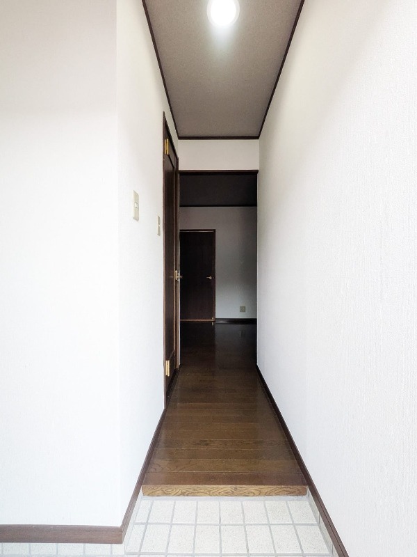 グリーンフィールド石阪 参考写真B棟103