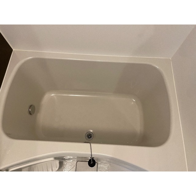 MQuarto的場202号室 お風呂