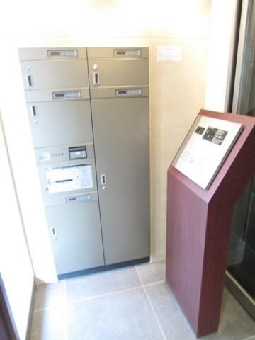 ハーモニーレジデンス木場ステーションフロント4階 同建物別部屋の参考画像