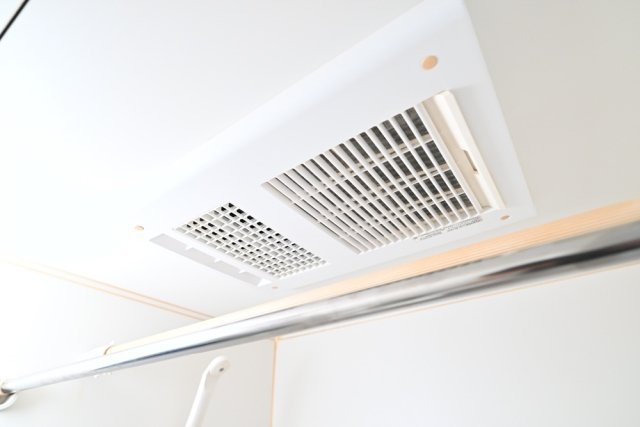 イルビラージュ仲六郷 部屋設備