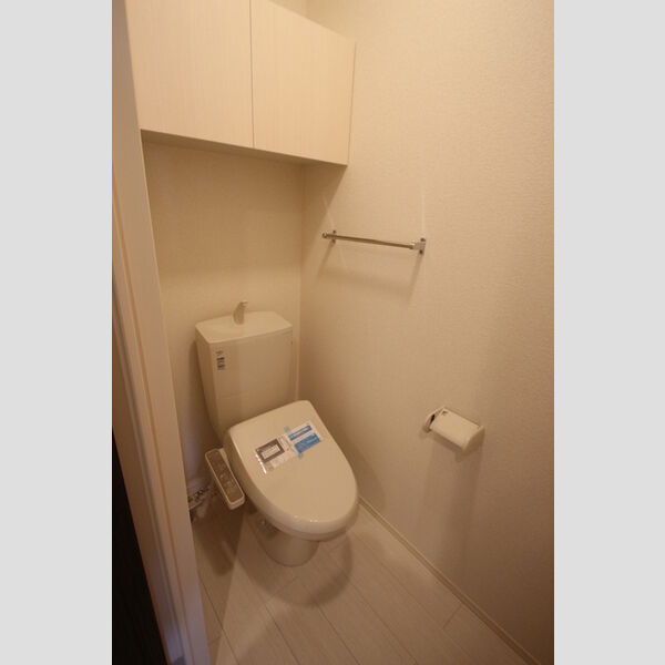 Miwastage302号室 温水洗浄暖房便座