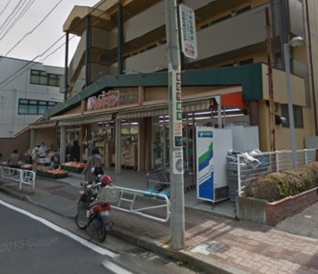 第２シルクロードハイツ0210号室 カネマン片倉店