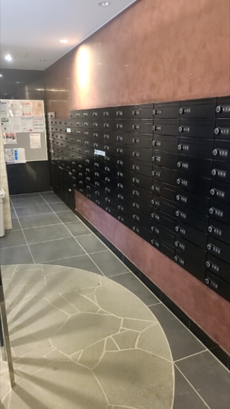 ハーモニーレジデンス武蔵小杉5階 部屋その他