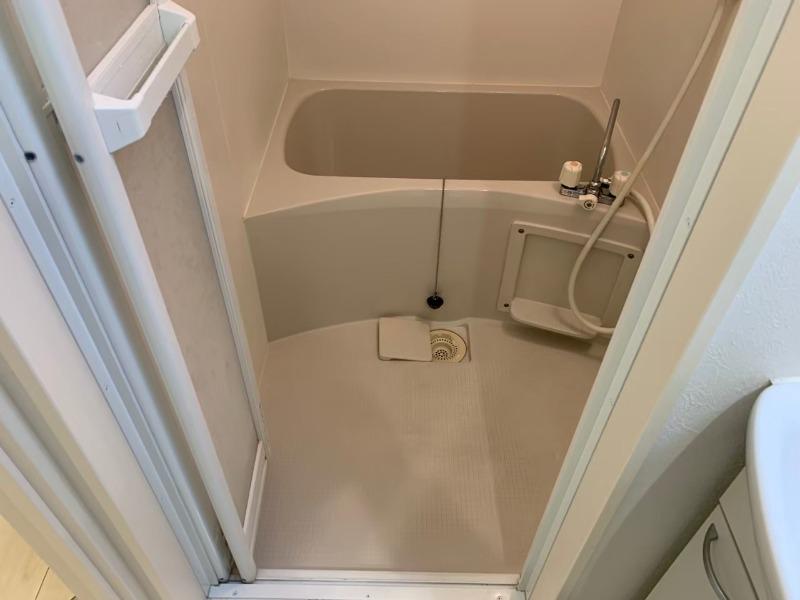 コンフォート大口 お風呂