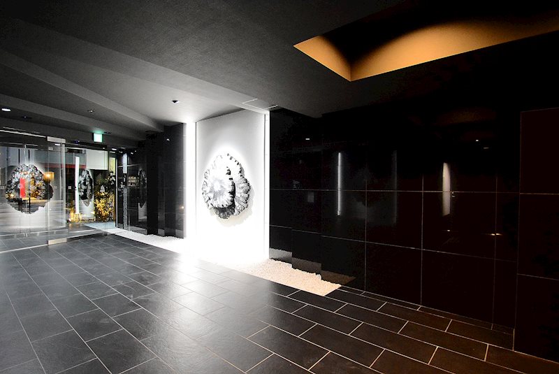 ステージグランデ台東根岸アジールコート4階 部屋その他