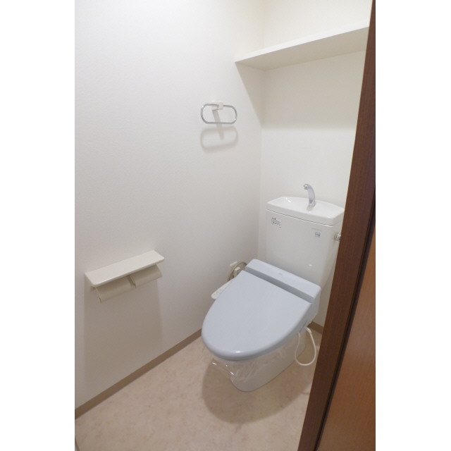 スターライト浅草 内観