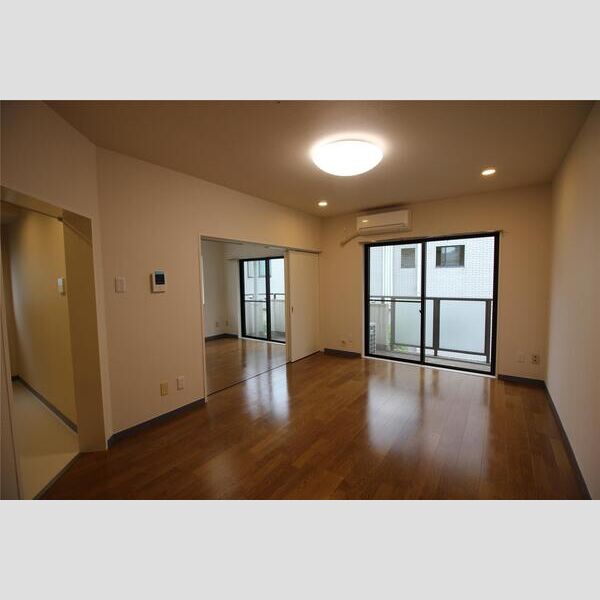 イイダアネックスⅡ302号室 部屋その他