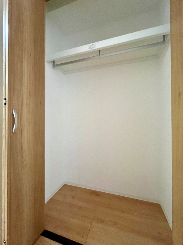 ＬＯＣ’Ｓ　ＹＯＫＯＤＡＩ1階 収納