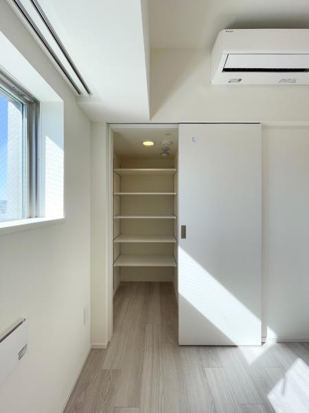 Ｂｒｉｌｌｉａ　ｉｓｔ　浅草15階 リビング