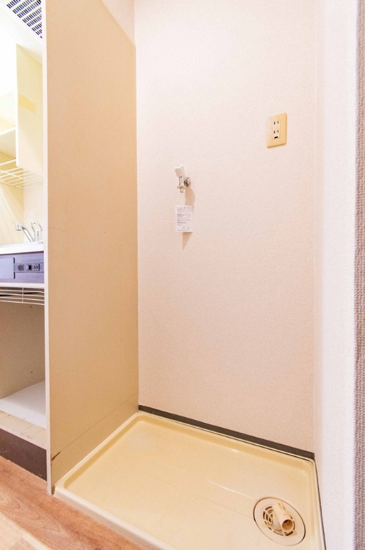 日神パレス亀戸7階 部屋設備