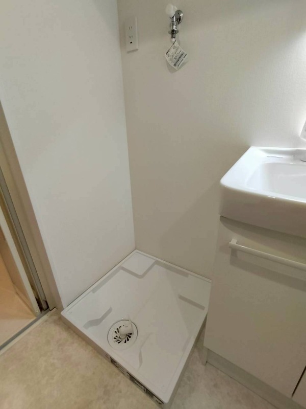 TraValore淵野辺3階 部屋設備