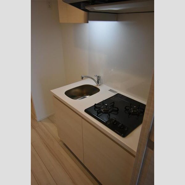 S-RESIDENCE新御徒町East1001号室 トイレ