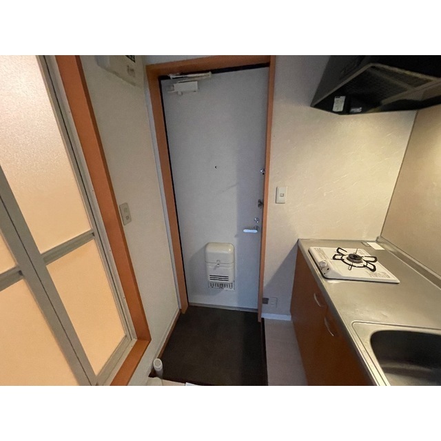 ラフィーネ2203号室 玄関