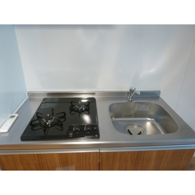 ＰＡＳＥＯ東武練馬 キッチン