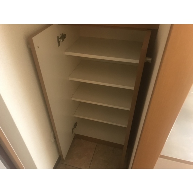 リュミエールⅡ103号室 内観