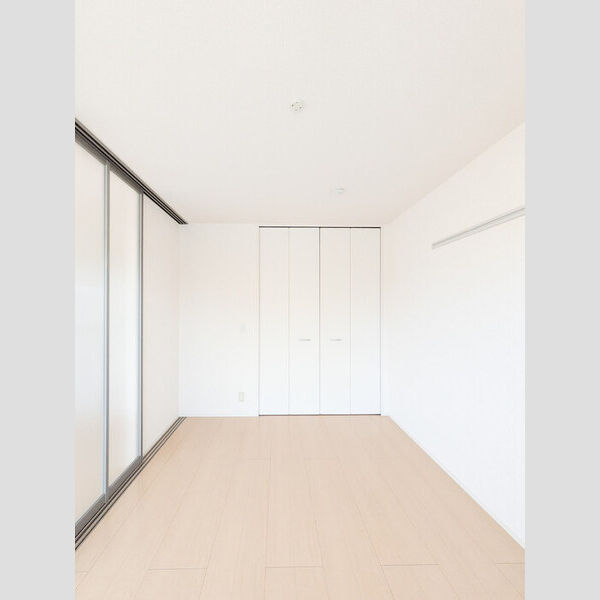 グリシーヌ　B202号室 部屋その他