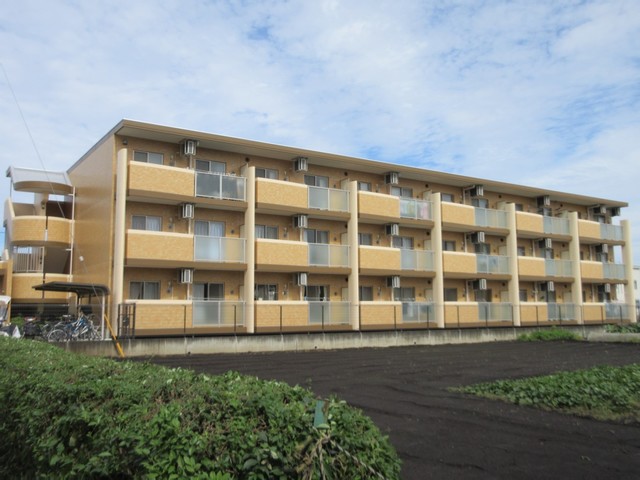 ａｒｃｏｂａｌｅｎｏの外観画像