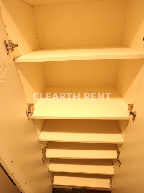 グラーサ西麻布2階 同建物別部屋の参考画像