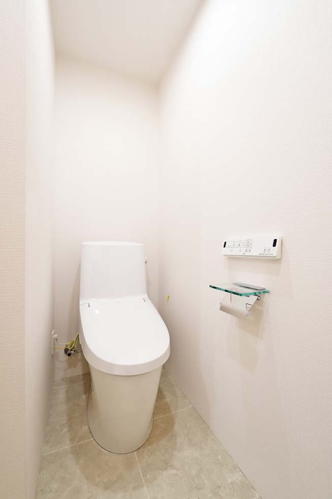 CREATIF南品川3階 内観