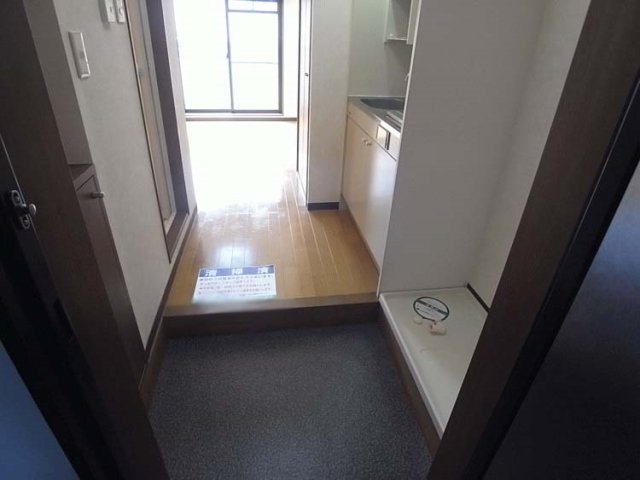 菱和パレス池袋本町202号室 同建物別部屋の参考画像