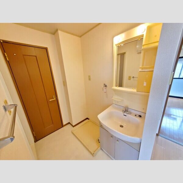 Tサクセッソ 独立洗面台