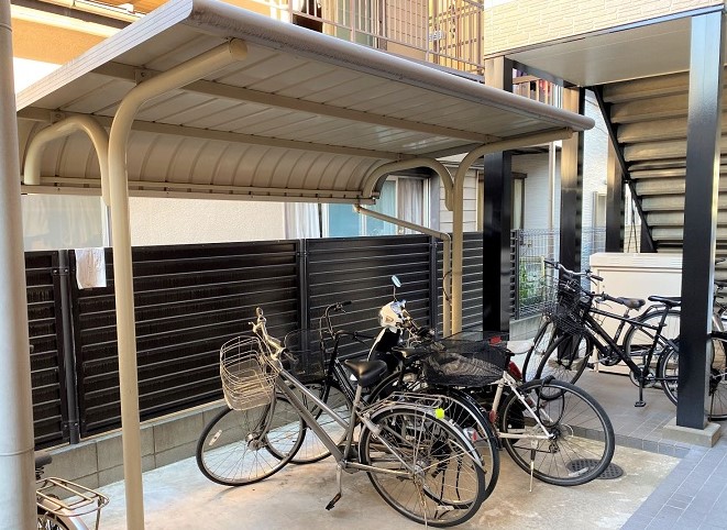 レオパレスＴＭＹ305号室 部屋その他