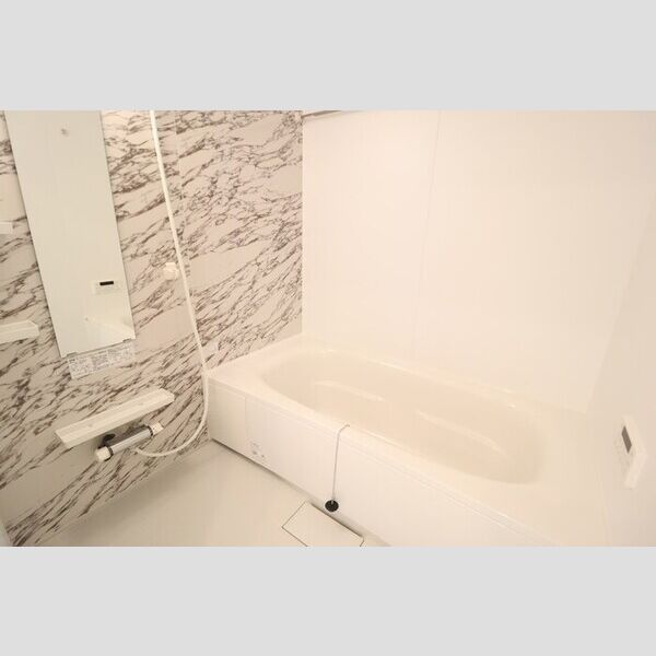 アルフォーレ 浴室