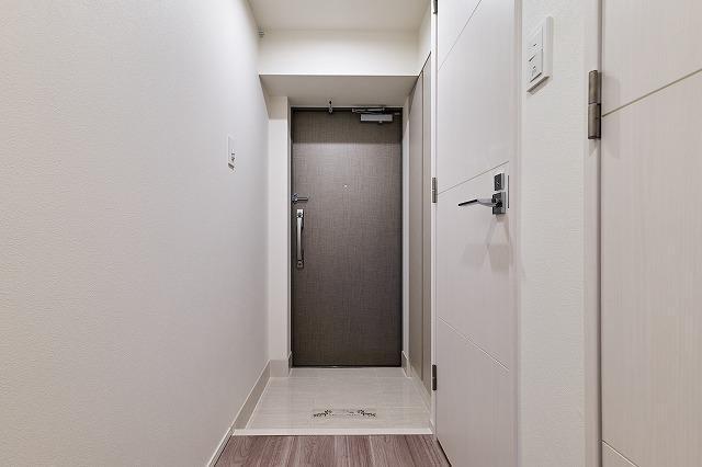 ・ALTERNA亀戸Ⅲ5階 同建物別部屋の参考画像