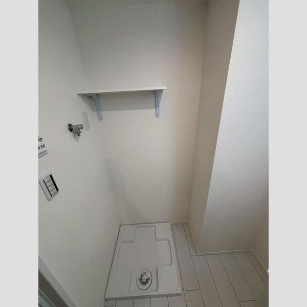 MAXIV CITY文京小石川201号室 部屋設備