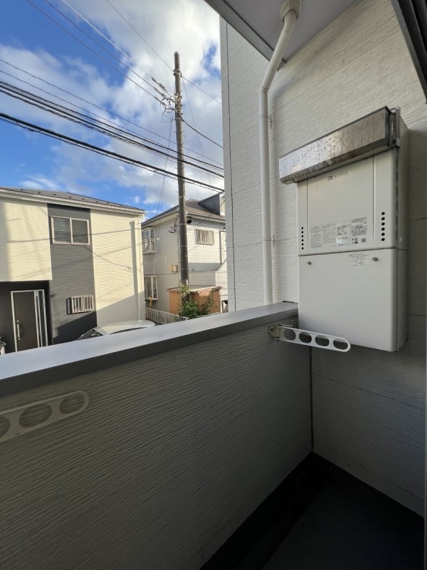 Ｇｒａｎ　Ｆｅｌｉｃｉａ1階 部屋設備