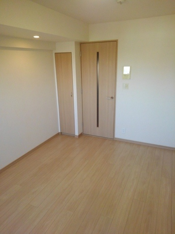 ルーブル練馬高野台 リビング