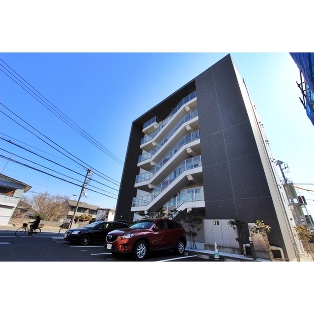 Ｓ.フェリーチェ 外観