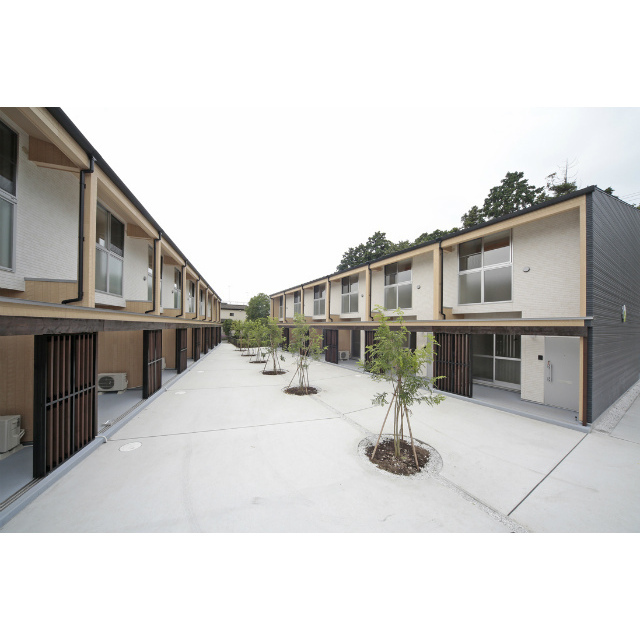 ＴＯＴＯＭ 外観