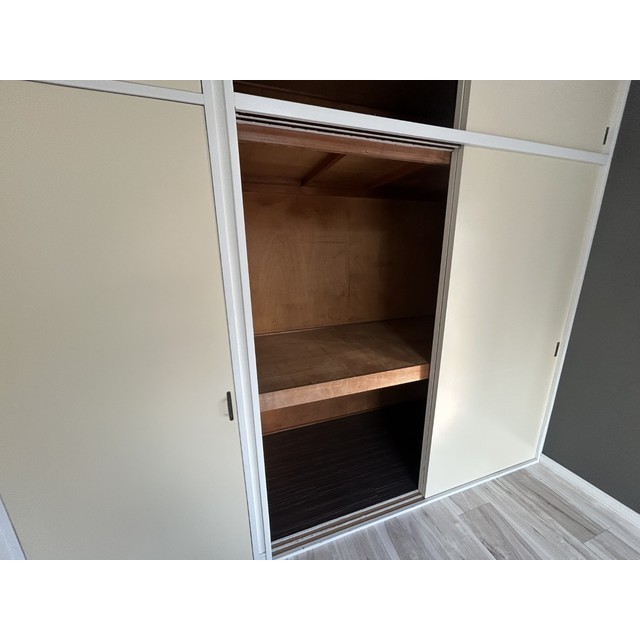 レインボーロッジ 内観