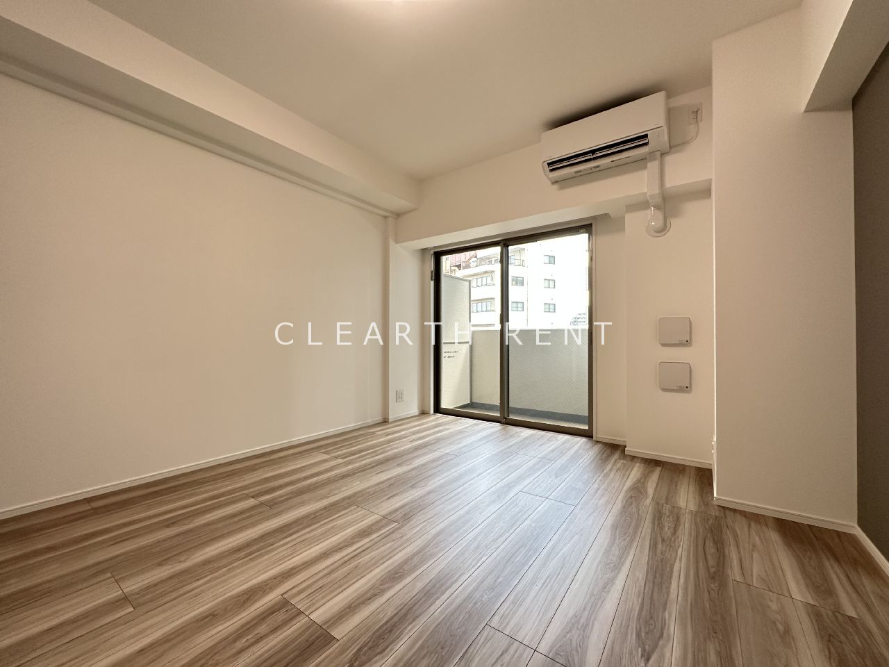 コンシェリア町屋5階 【当社のみ紹介可能】新築×仲介手数料無料×家賃２か月無料♪