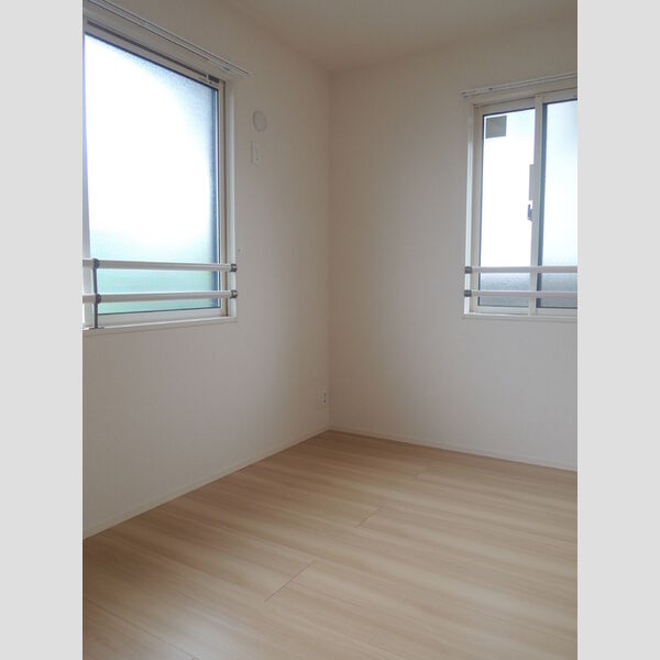 雅202号室 洋室6.1帖