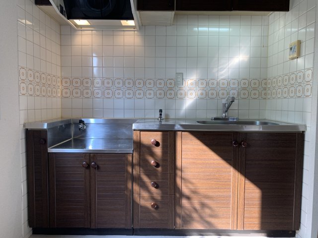 コートヴィレッジⅡ ※同建物別部屋参考画像（107号室）