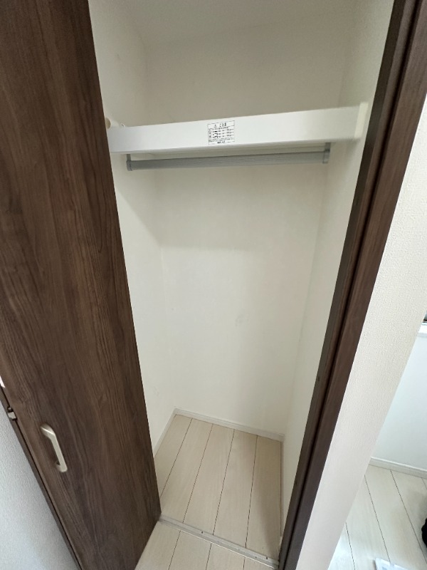 サンテラス西谷1階 ※別号室の写真となります。