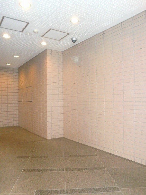 ビュークレスト小金井3階 部屋その他