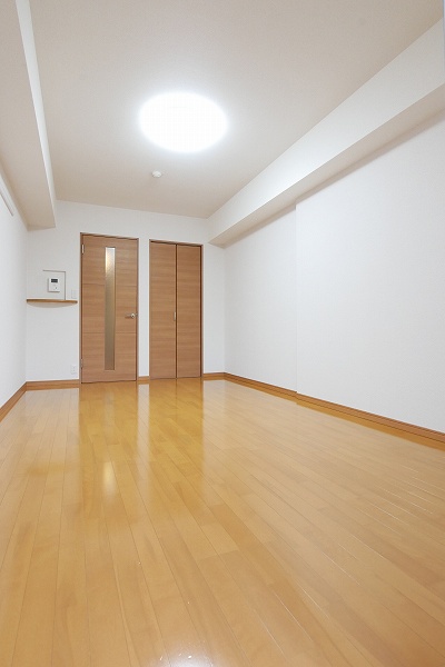 グランドエグザ親水公園Ⅰ 内観