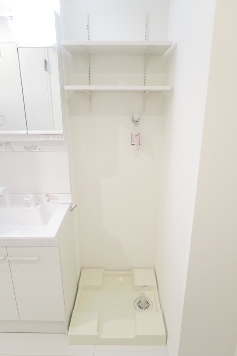 T’s Cuore梅ヶ丘3階 部屋その他