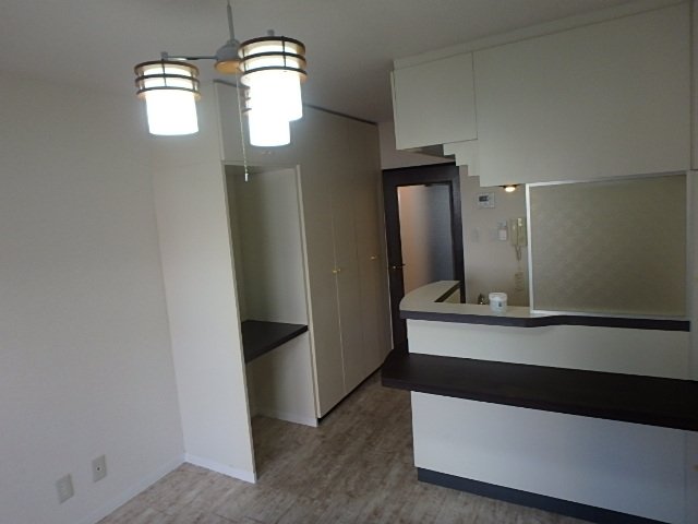 ワコーレ第二千石2階 部屋その他