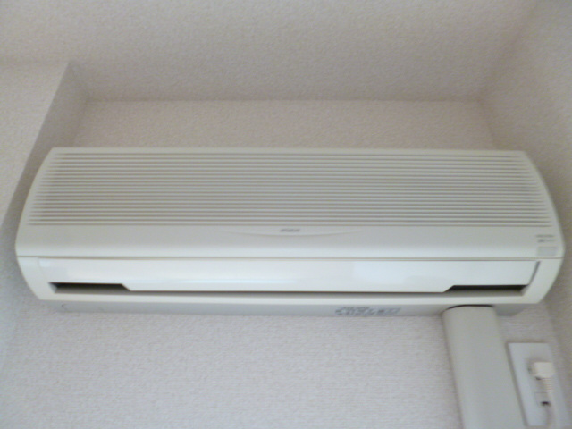 スカイコート九段下 部屋設備