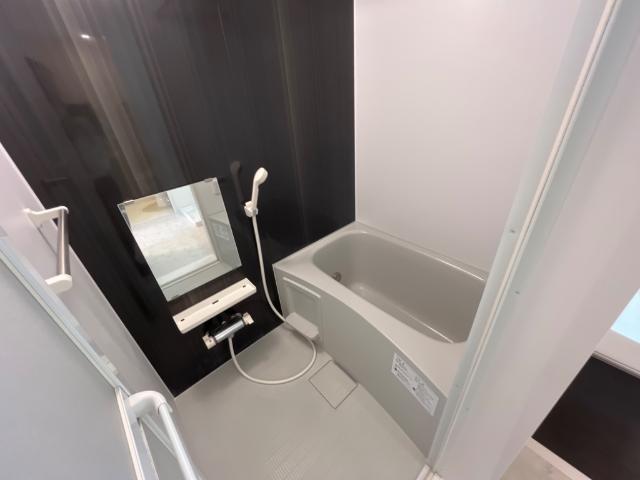 アルコ　イーリス バス