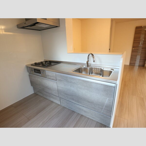 CASA　FLORESTA302号室 同建物別部屋の参考画像