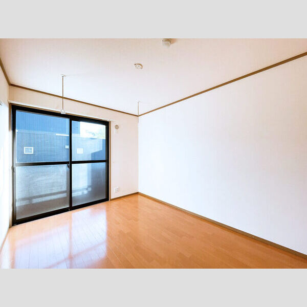 グレースハイム202号室 部屋その他