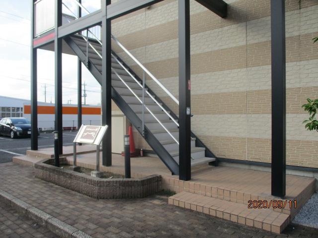 レオパレスかやば109号室 部屋その他