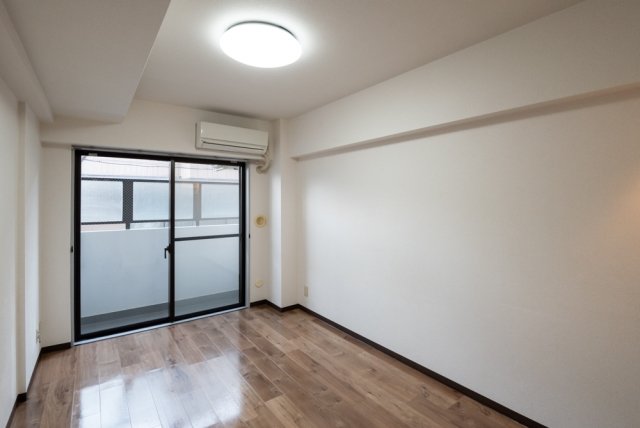 ライオンズマンション方南町第２2階 部屋その他