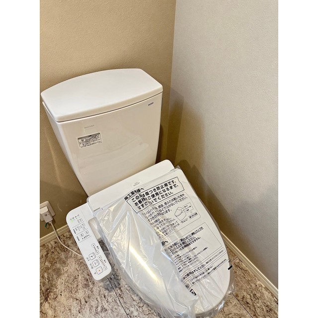 エクセラン西尾久East303号室 内観