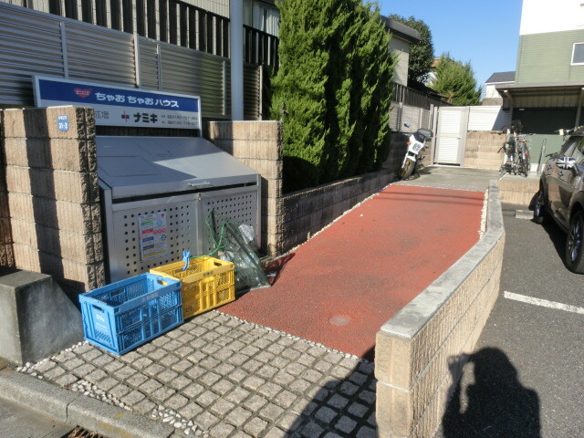 Ｌｅｘｕｓ成増1階 部屋その他